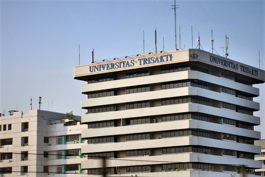 Di Trisakti, Mahasiswa yang IP-nya Turun Akan Dites Narkoba