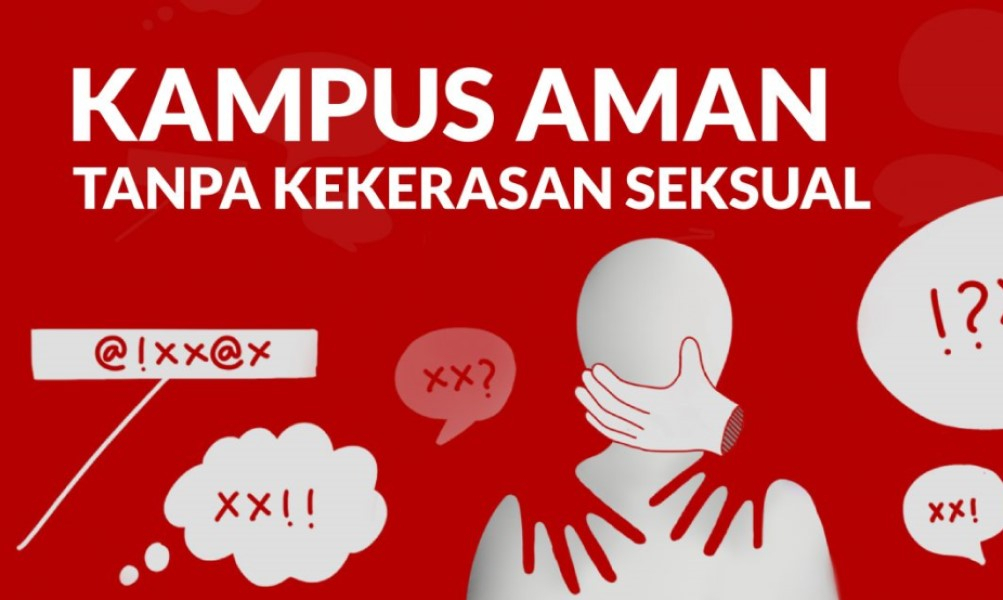 Cakupan Kekerasan di Kampus Diperluas, Dukungan untuk Satgas PPKPT Terbatas