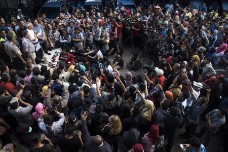 Vaksin Palsu,  Asosiasi Rumah Sakit: Itu Oknum
