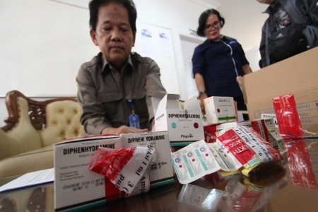 Vaksin Palsu, Polisi Tetapkan Bidan Sebagai Tersangka
