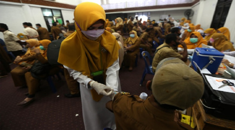 Petisi THR ASN Dibayar Penuh, Gubernur Jabar:  Kurang Bijak