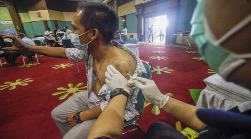 Perpanjangan Masa Simpan Vaksin COVID-19, BPOM: Tak ada Tekanan