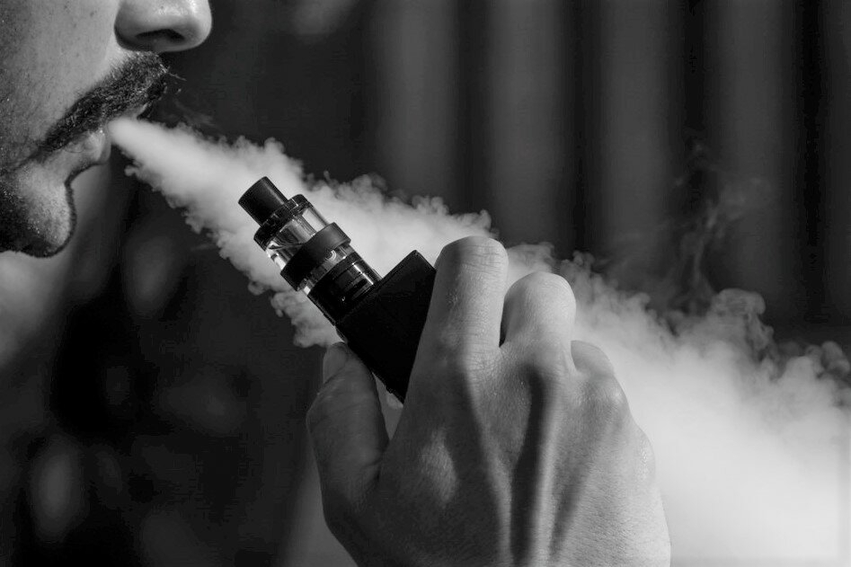 Cegah Perokok Anak, JUUL Tarik Rokok Elektriknya dari Pasaran