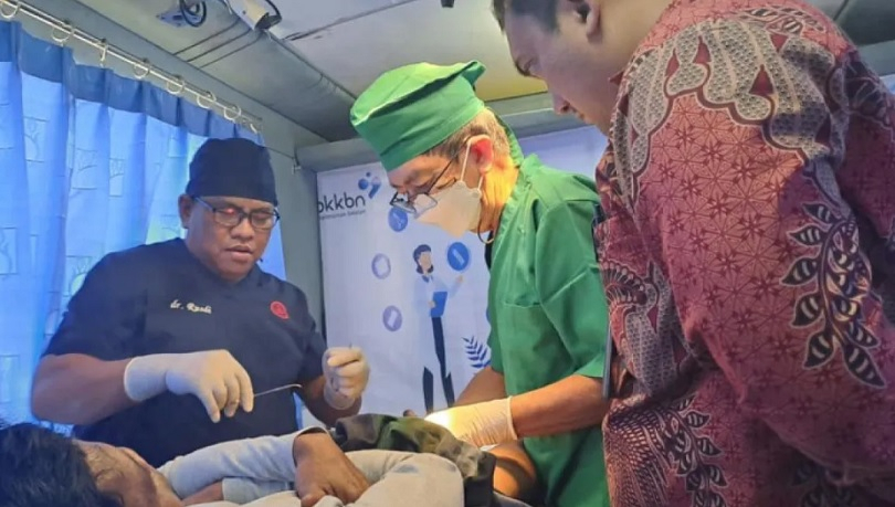 Vasektomi Syarat Bansos Dinilai Diskriminatif dan Tidak Inklusif