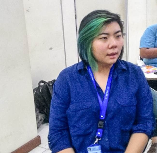 Istana Bantah Kriminalisasi Veronica Koman
