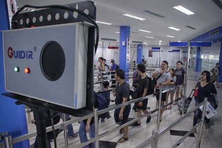 Virus Zika, IDI Desak Kemenkes Lokalisir Lokasi Kasus