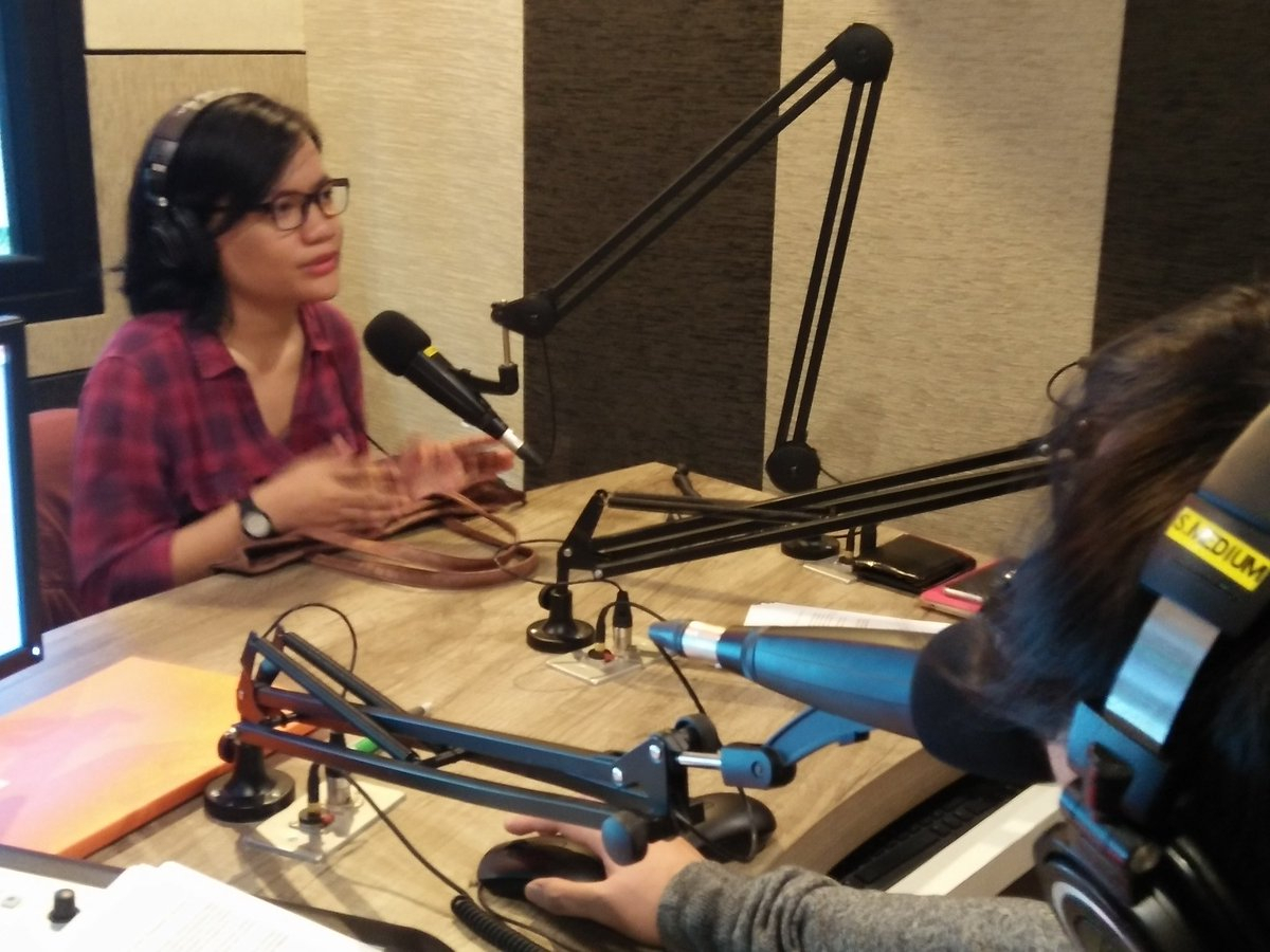 Ikhtiar Membentengi Anak-anak Muda Dari Radikalisme