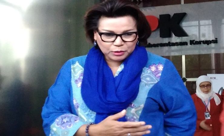 Kasus Aris Budiman, Basaria: Pelanggaran Berat