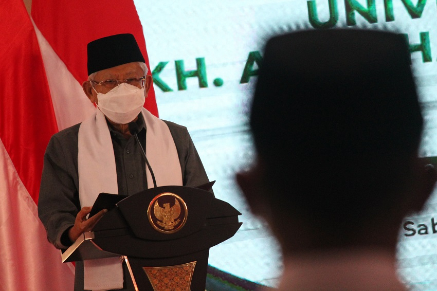 Strategi Wujudkan Indonesia Jadi Pusat Halal Dunia 