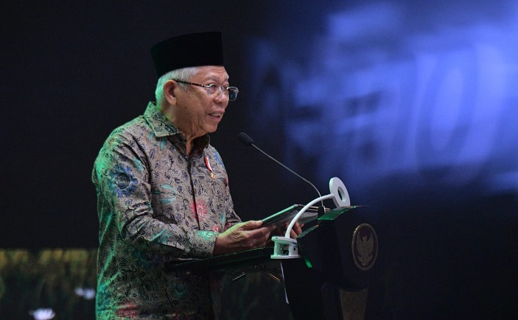 Wapres: Percepat Penghapusan Kemiskinan Ekstrem