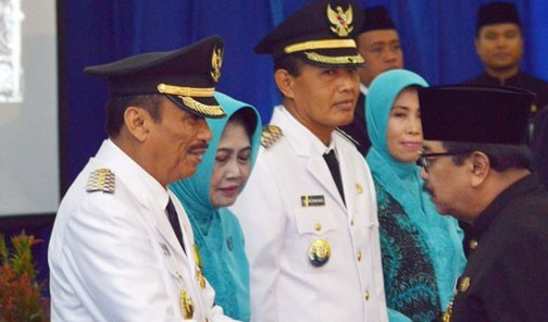 KPK Ajukan Cekal Wali Kota Madiun dan Anak