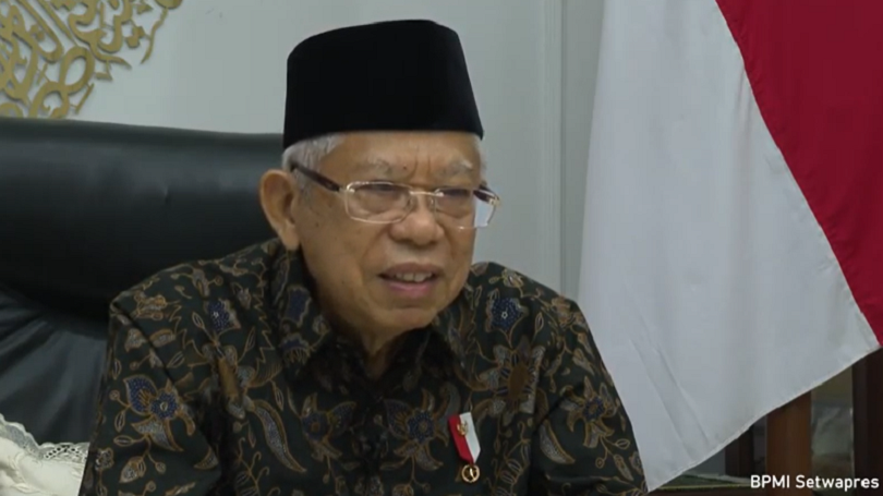 Wapres: Pemerintah Tetapkan Pelaksanaan PTM Kampus