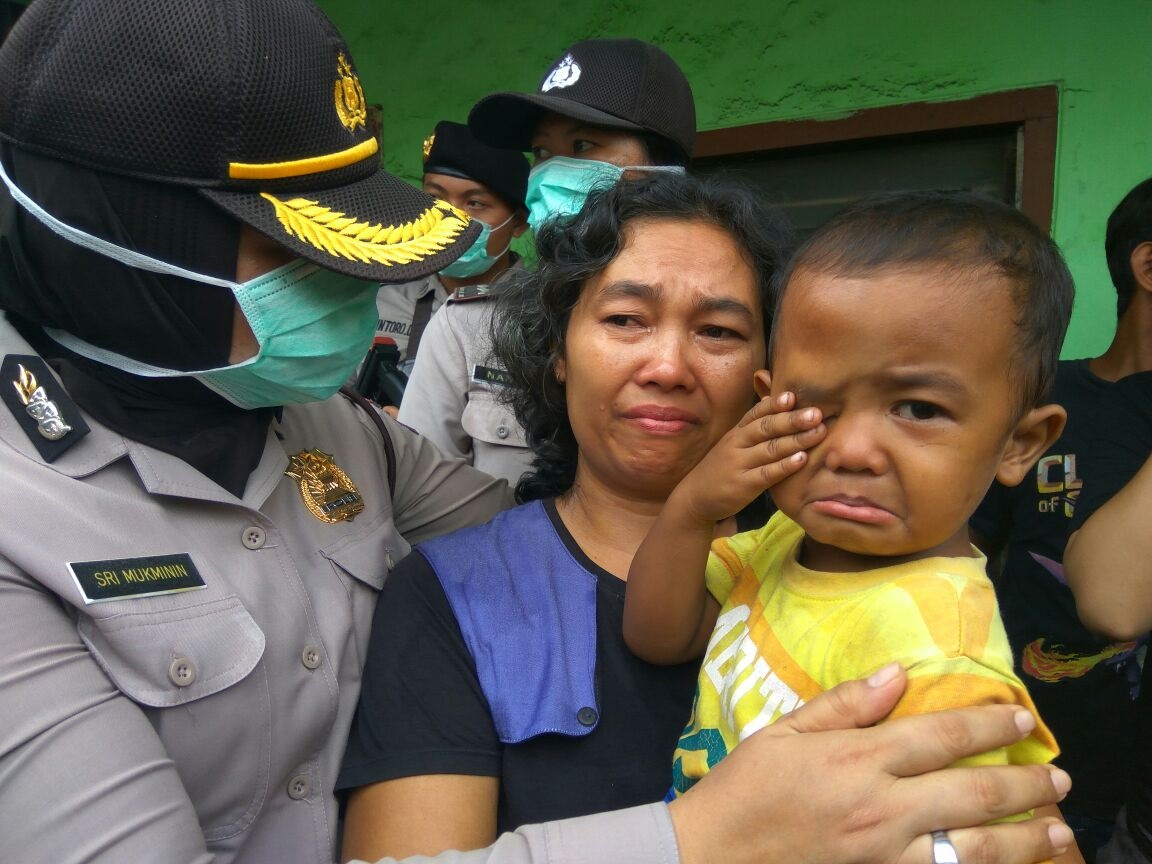 Permukiman Digusur, Alasan Warga Bukit Duri Tolak Pindah ke Rusun
