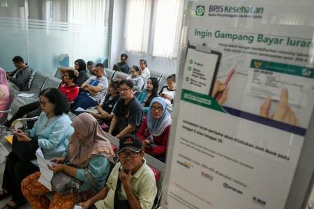 Iuran BPJS Kesehatan Dinaikkan, Pengusaha Keberatan