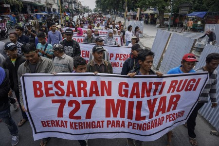 Angkasa Pura I Kejar Target Operasional Bandara Baru di Kulon Progo