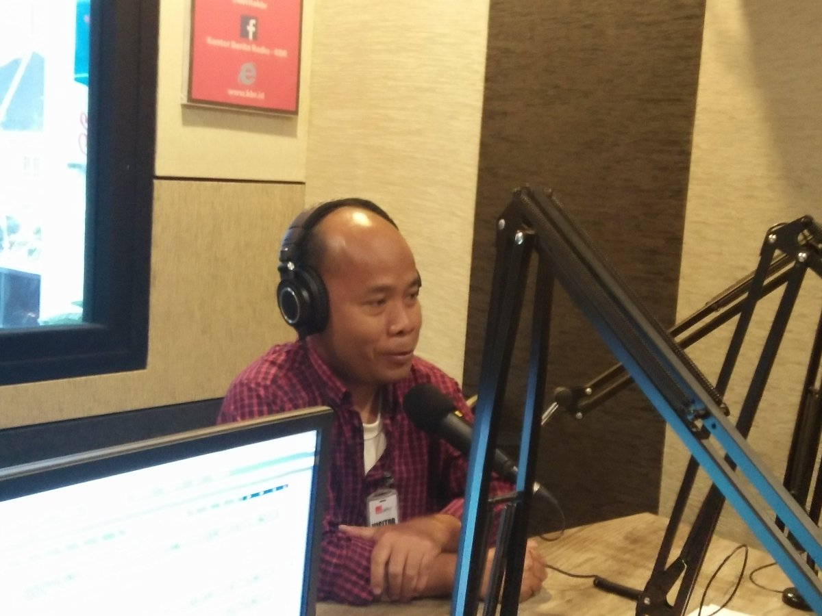 Wahyu Susilo: 'Wiji Thukul Itu Orangnya Gak Tegaan'