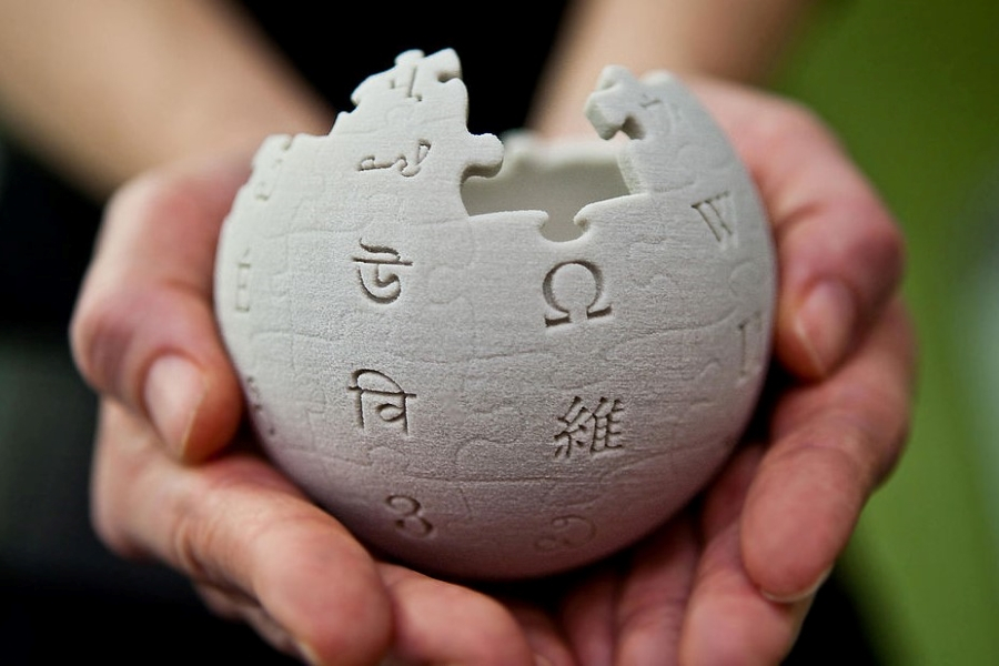Tiongkok Larang Warganya Buka Situs Wikipedia