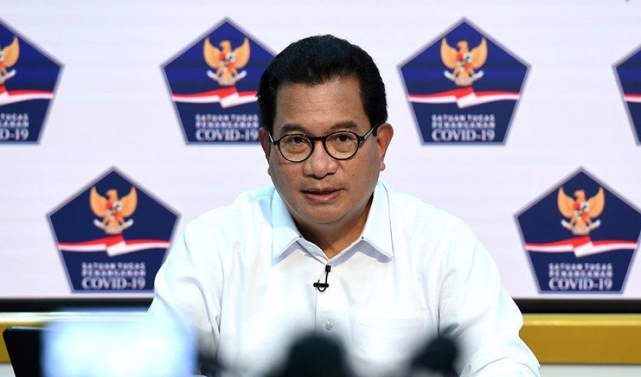 Satgas Akui Kasus Omicron Kurang Terdeteksi
