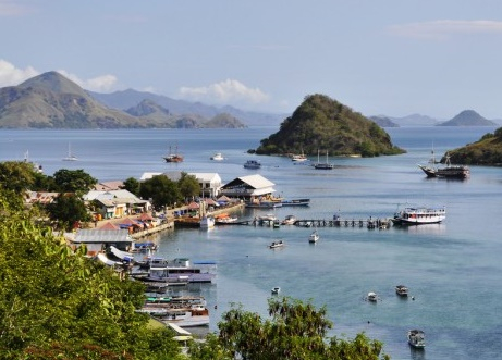 Terumbu Karang Labuan Bajo Rusak, Pemprov NTT Tegur Pemkab