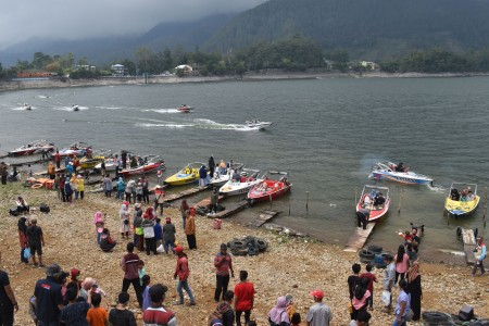 Pandemi Covid-19,  Pariwisata di ASEAN Turun 70 Persen