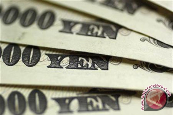 Penguatan Rupiah Tak Berlaku Terhadap Yen