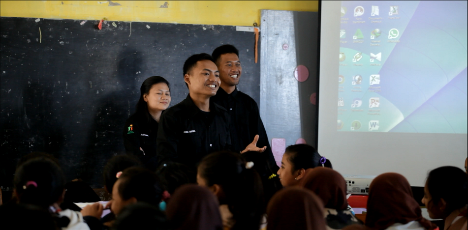 Laskar Pencerah