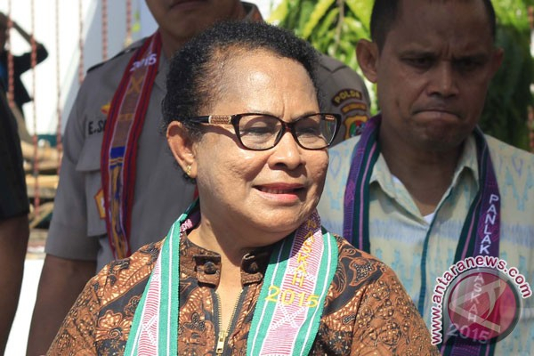 Penanganan Perlindungan Anak Tumpang Tindih