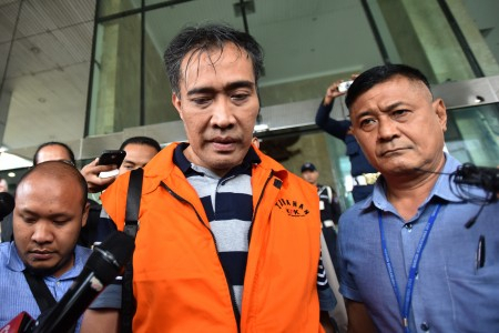 DPRD Kebumen: Kasus YTH Akan Jadi Evaluasi Pengawasan