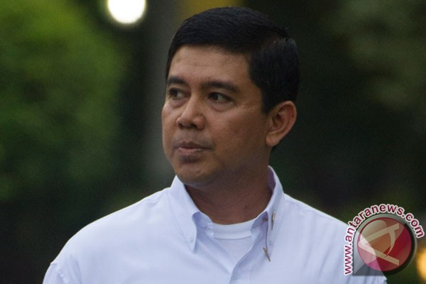 Surat Pelesir Menteri Yuddy, DPR: Itu Tidak Boleh