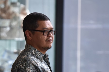 Suap PUPR, KPK Sita Uang Ratusan Juta dari Rumah Wakil Ketua Komisi V DPR