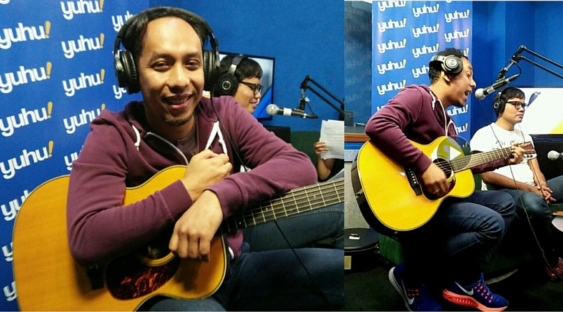 Pongki Barata Bongkar “Rahasia”