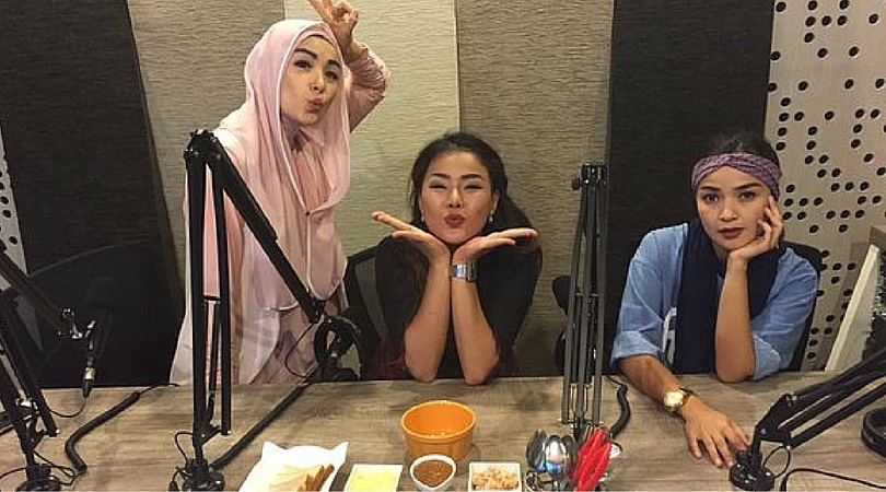 Kegiatan Yang Asik Dilakukan Saat Puasa