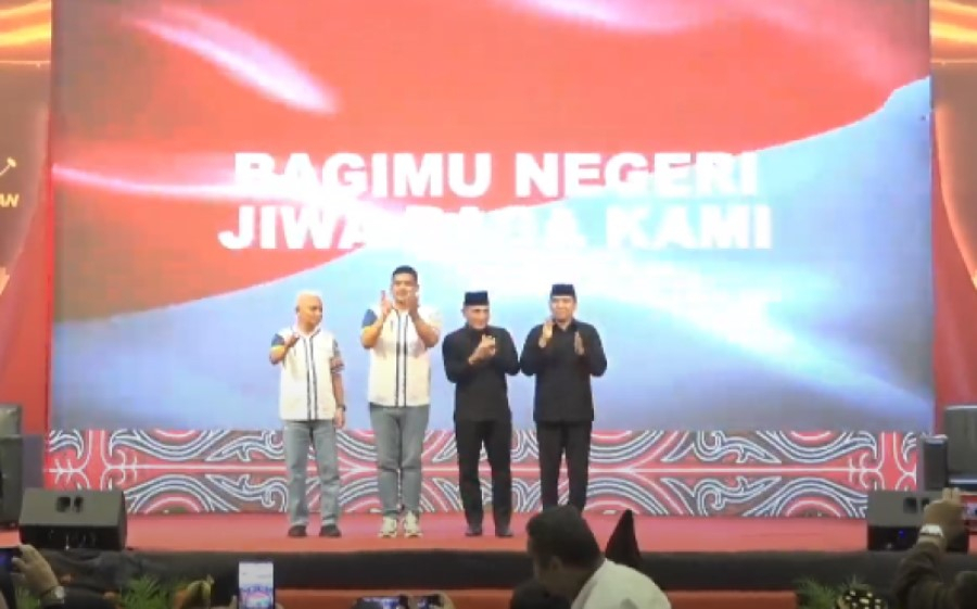 Debat Ketiga Pilgub Sumut, Edy dan Bobby Cari Upaya Menggenjot PAD