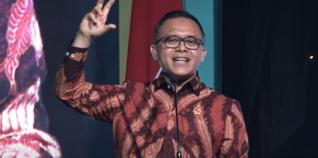 IKN, MenPAN-RB: Presiden Jokowi Perintahkan ASN Pindah Januari 2025