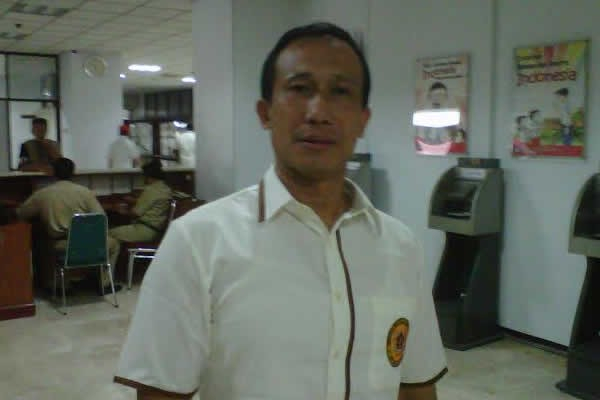 Lolos Jadi Anggota Komnas HAM, Zainal Petir Siap Mundur dari FPI