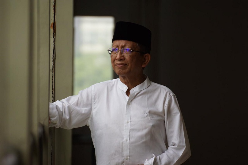 IDI Minta Pemerintah Lindungi Nakes di Daerah Konflik