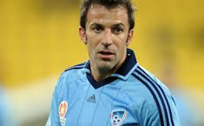 Sydney FC Ingin Pertahankan Del Piero