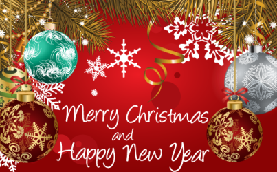Selamat Natal!