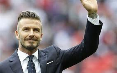 Diincar AS Monaco, Beckham Minta Gaji Besar