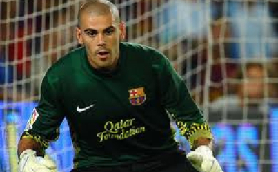 Valdes Ingin Pensiun di Barcelona