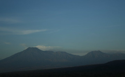 Pemantauan Aktifitas Gunung Ijen Terkendala Alat