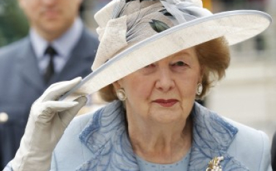 FA Tak Minta Klub Sepak Bola Mengheningkan Cipta untuk Thatcher