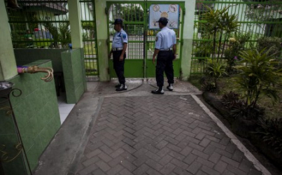 Komnas HAM: Polisi Abaikan Pengamanan Lapas Cebongan