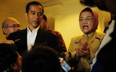 Bangun 200 Menara Rusunami, Pemprov Jakarta Gandeng Perumnas
