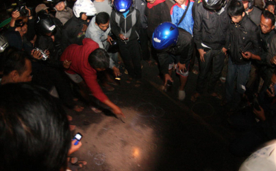 Pemkot: Surakarta Jangan Dicap Kota Teroris