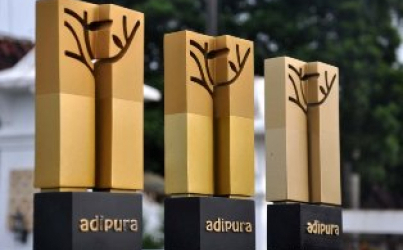 Mahasiswa: Balikpapan Belum Layak Dapat Adipura Kencana
