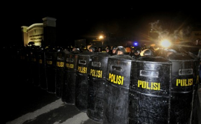 PAN Tetap Tolak Pengesahan RUU Ormas