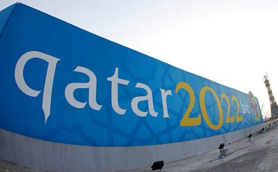 Jadi Tuan Rumah Piala Dunia 2022, Qatar Siapkan USD 200 Miliar