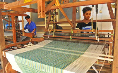 Kiat Pemda Bali Kembangkan UKM