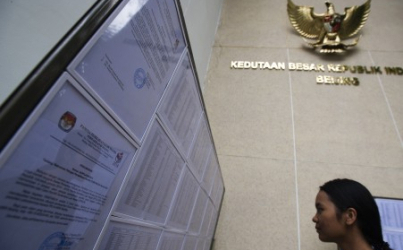 Sosialisasikan Pemilu 2014, KPU NTB Bentuk Relawan Pemil